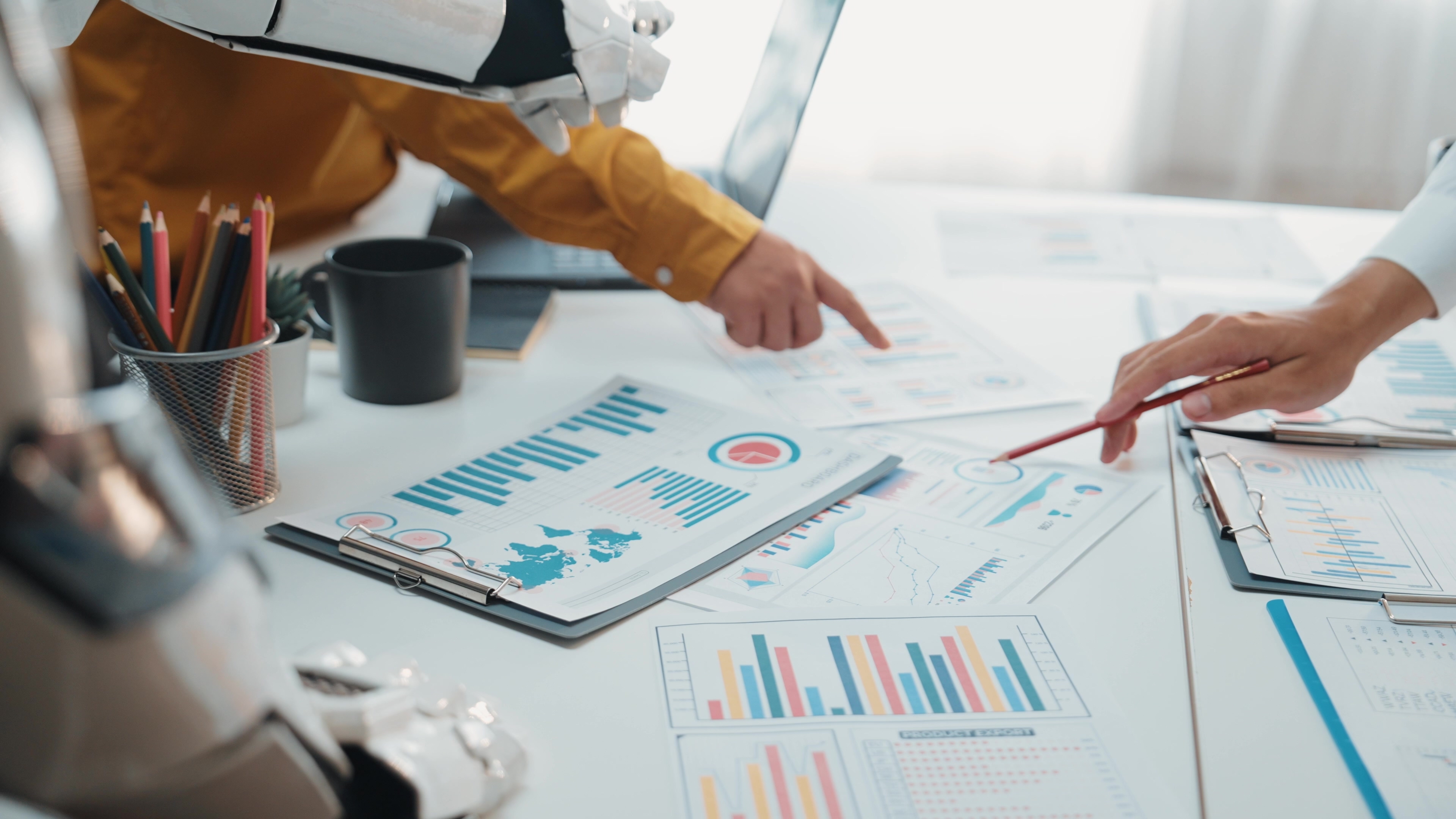 CRM owner