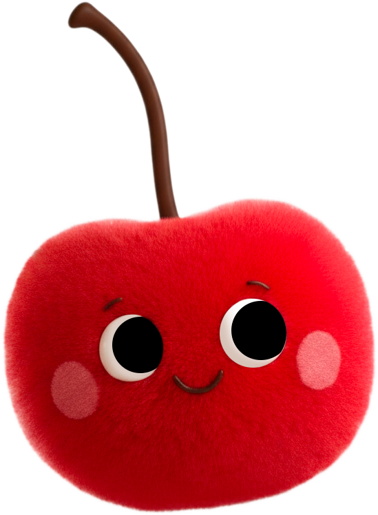 Cherry assistant